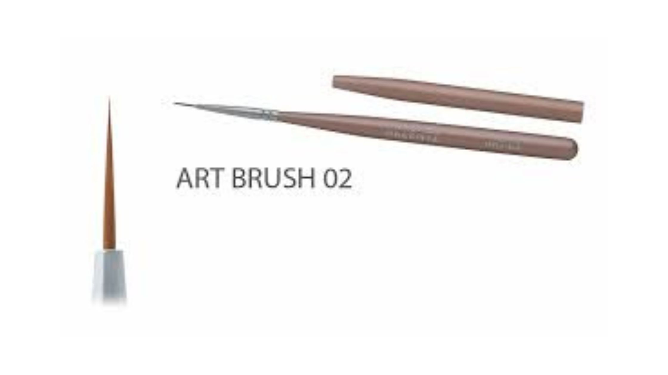 Precision At Your Fingertips: Gellipop's Gel Liner Brush!